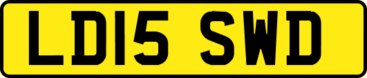 LD15SWD