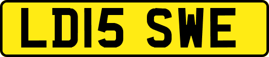 LD15SWE