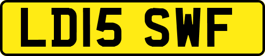 LD15SWF