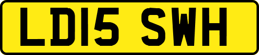 LD15SWH