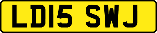 LD15SWJ