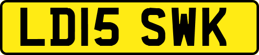 LD15SWK