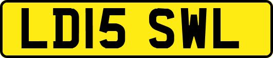 LD15SWL