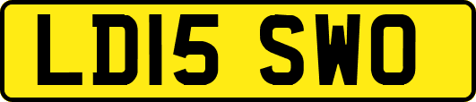 LD15SWO