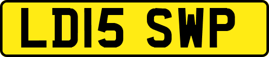 LD15SWP