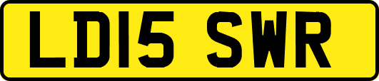 LD15SWR