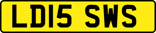 LD15SWS