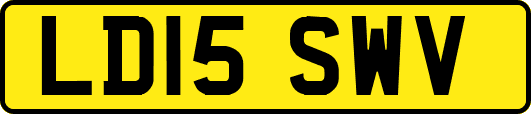 LD15SWV