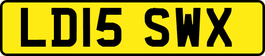 LD15SWX