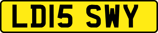 LD15SWY