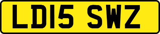 LD15SWZ