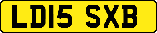 LD15SXB