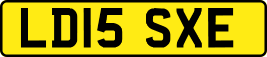 LD15SXE