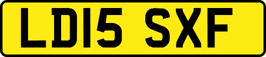 LD15SXF