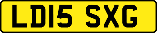 LD15SXG