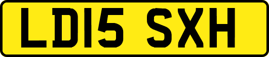 LD15SXH