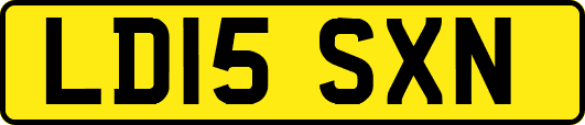 LD15SXN