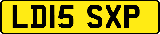 LD15SXP