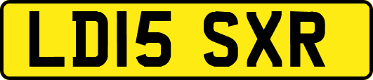 LD15SXR
