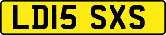 LD15SXS