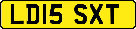 LD15SXT