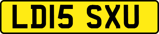 LD15SXU