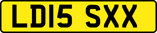 LD15SXX
