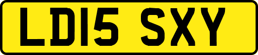 LD15SXY