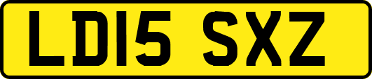 LD15SXZ
