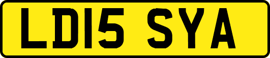 LD15SYA