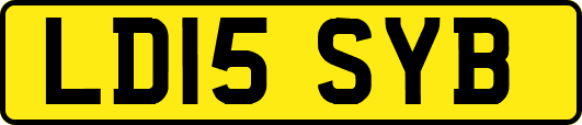 LD15SYB