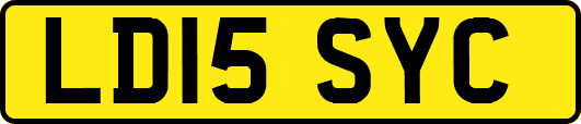 LD15SYC