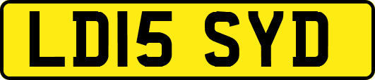 LD15SYD