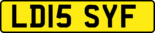 LD15SYF