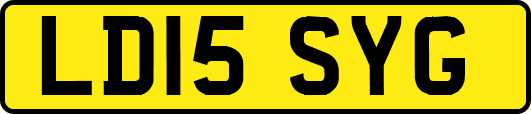 LD15SYG