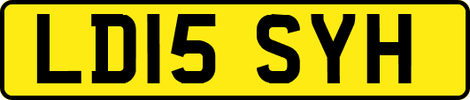 LD15SYH