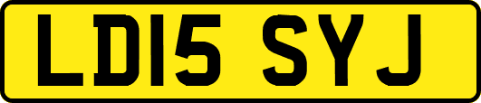 LD15SYJ
