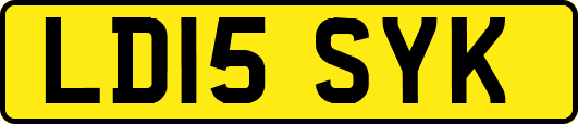 LD15SYK
