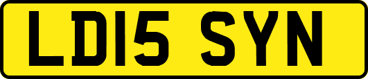 LD15SYN