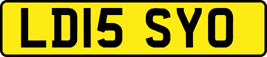 LD15SYO