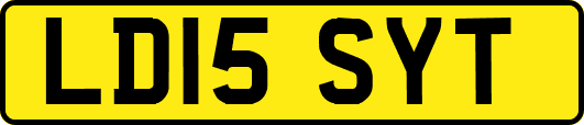 LD15SYT