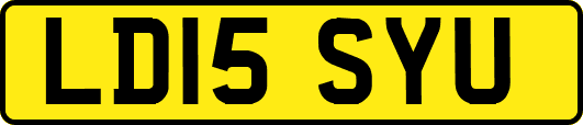 LD15SYU
