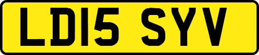 LD15SYV