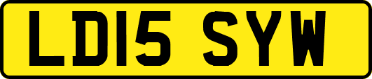 LD15SYW