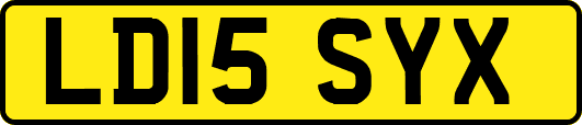 LD15SYX