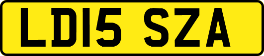 LD15SZA