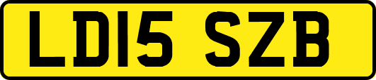 LD15SZB