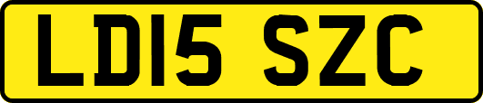 LD15SZC