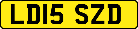 LD15SZD