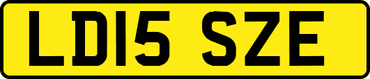 LD15SZE